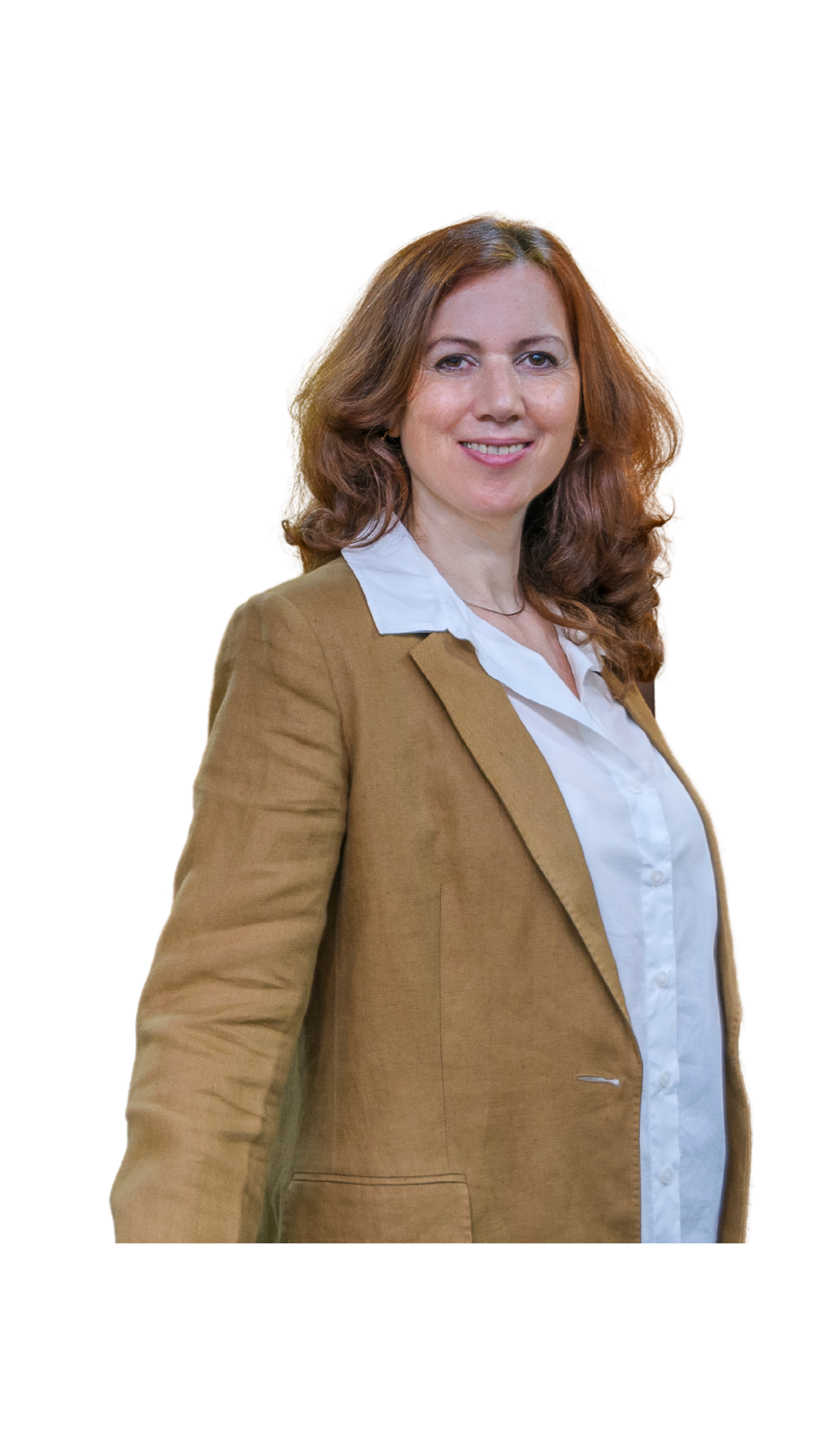 Елена Гонсалес Соловьева